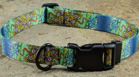 Mtn Straps Collar Crested Butte 09-14