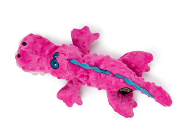 GoDog Gators Pink Large
