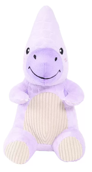 Zippy Paws EcoZippy Dinoz Pterodactyl