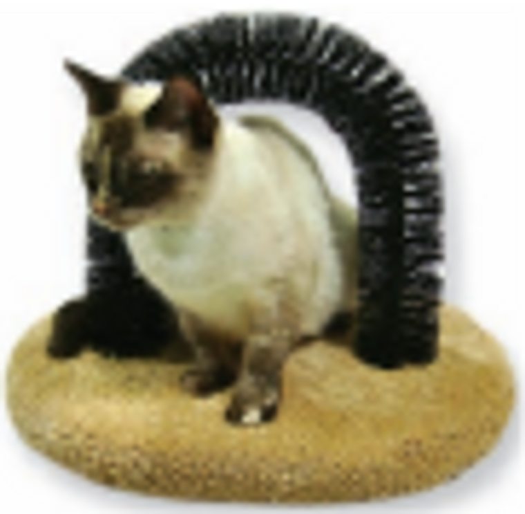 Beatrise Pet Products Kitty Brush