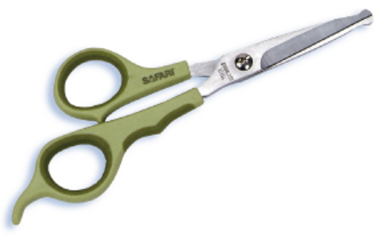 Safari Safety Scissors