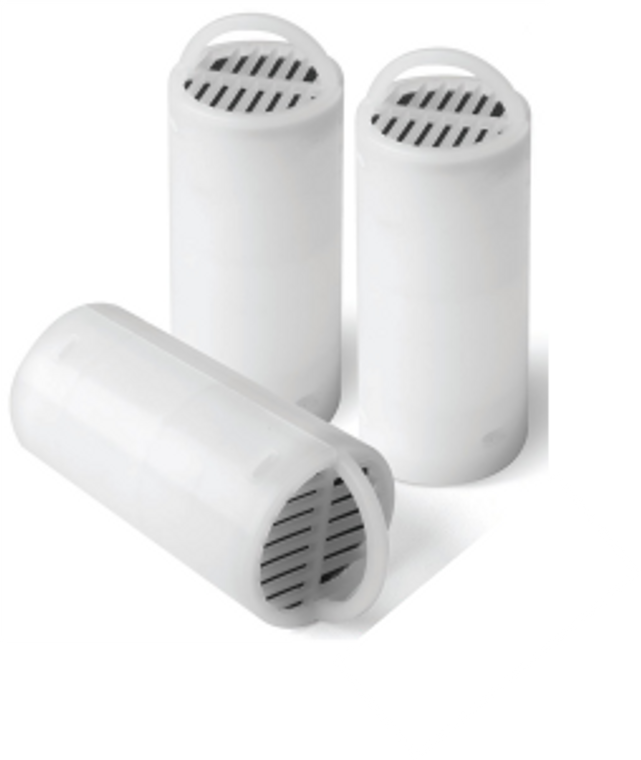 Pet Safe 3 Pack 360 Fountain Replacement Filters