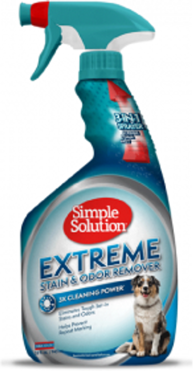 Bramton Extreme Stain & Odor Remover 32oz
