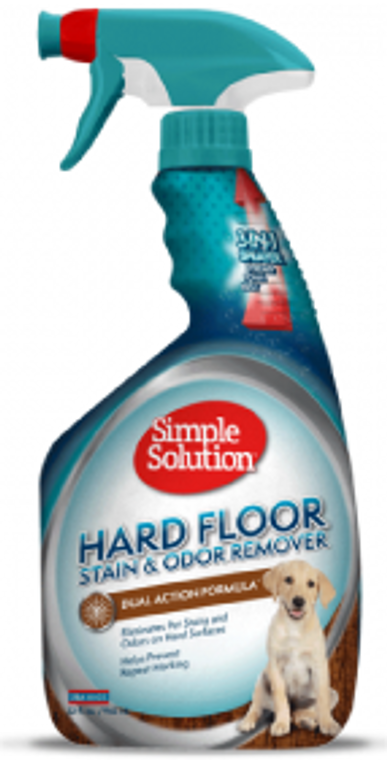 Bramton Stain Remover for Hardwood Floors 32oz