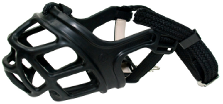 Hagen Size 3 Alpha  Dog Muzzle