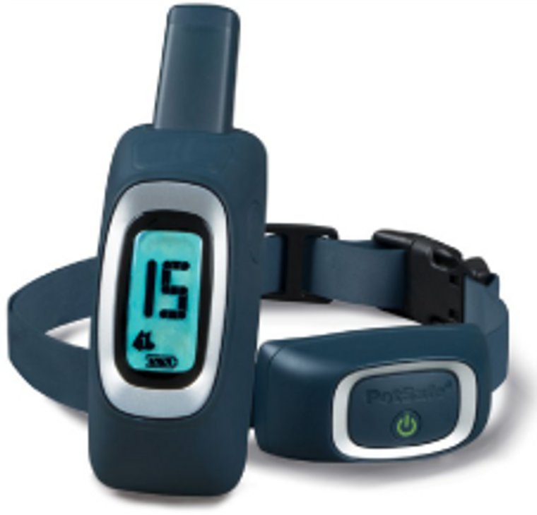 Pet Safe 300 Yard Lite Remote Trainer