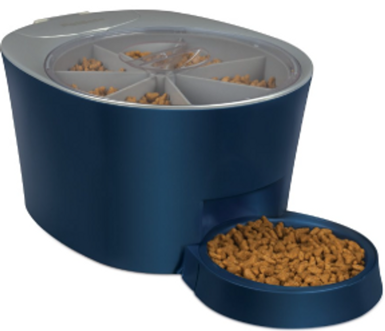 PetSafe 6 Meal PetSafe Feeder