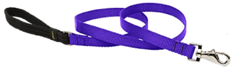 Lipine Lead Purple 3/4" 6'