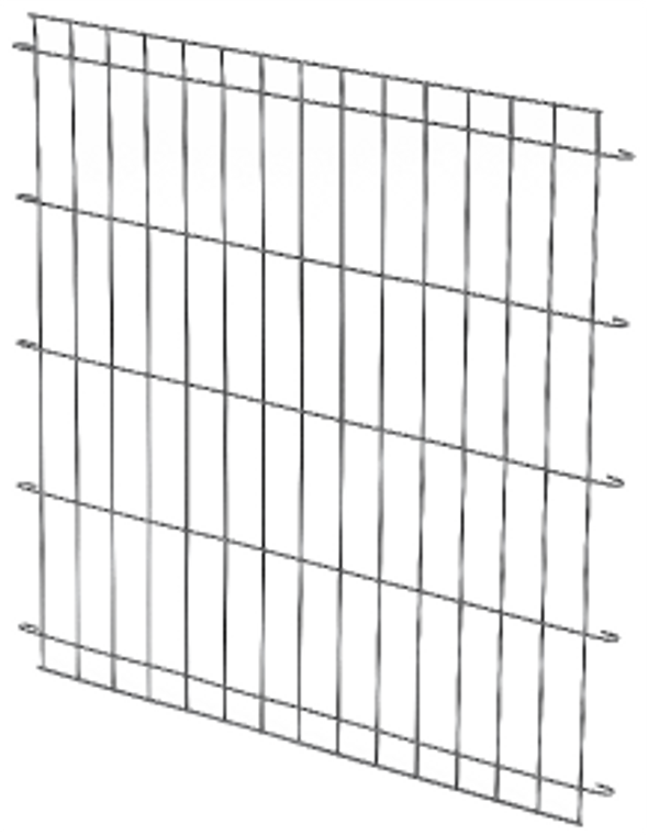 Midwest Divider For iCrate Models 1542, 1242