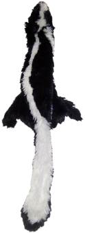 Ethical Pet 24" Skinneeez Skunk Dog Toy