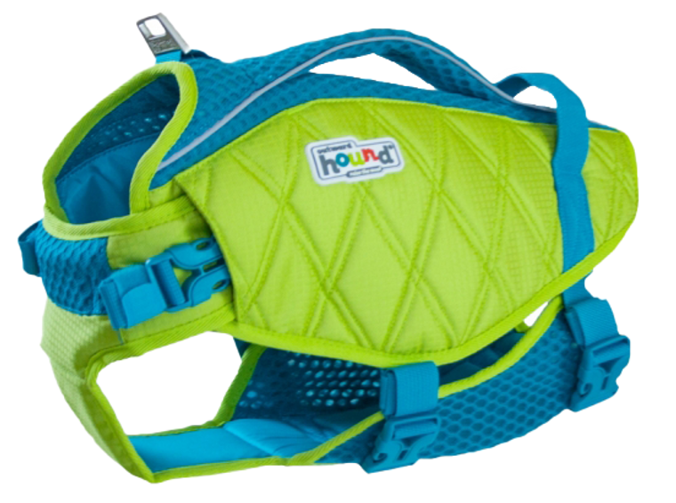 Outward Hound Standley Sport Dog Life Jacket Extra Large