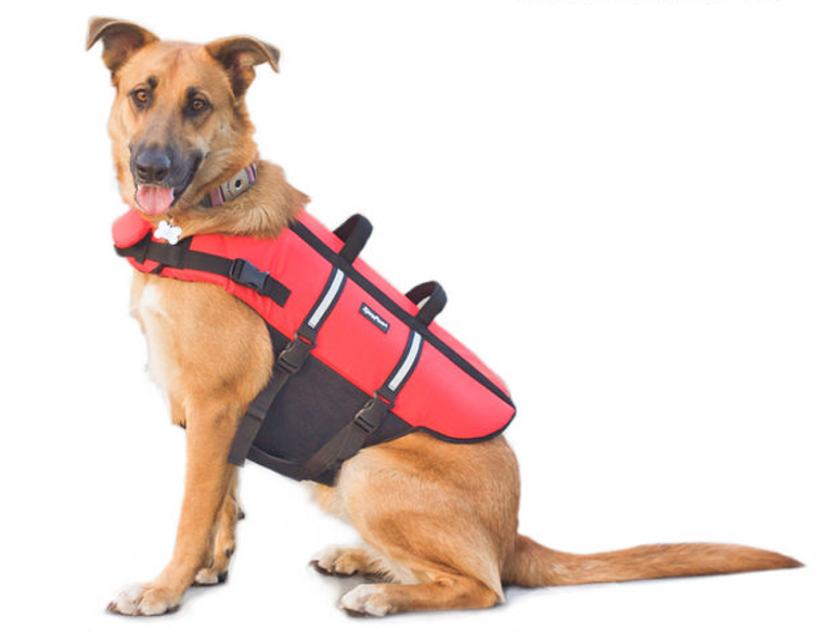 Zippy Paws Life Jacket Extra Large