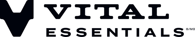 Vital Essential Shopping Bag for Raw Bar