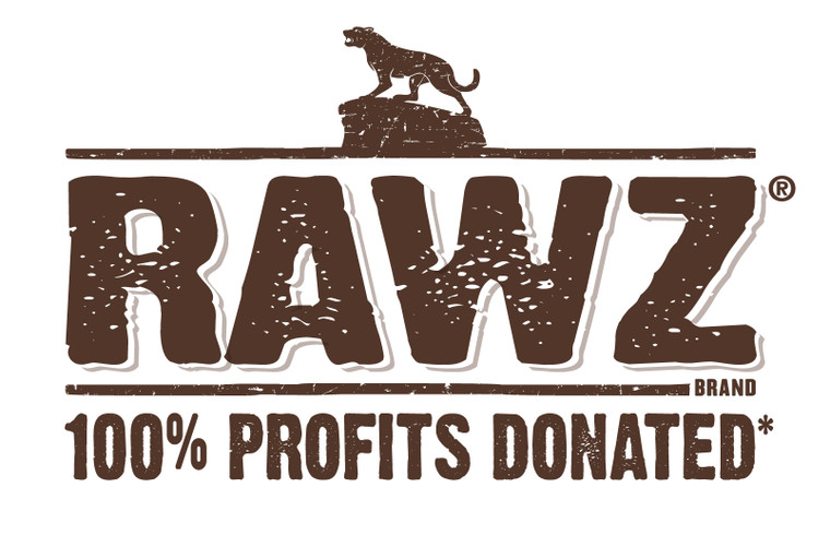 Rawz 96% Assorted Cat Food 5.5oz