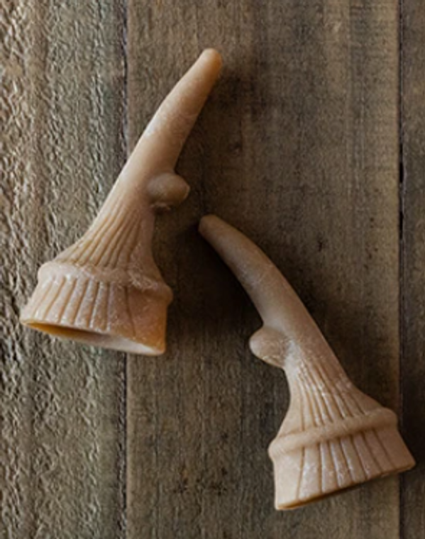 Whimzees Occupy Antler Large Bulk