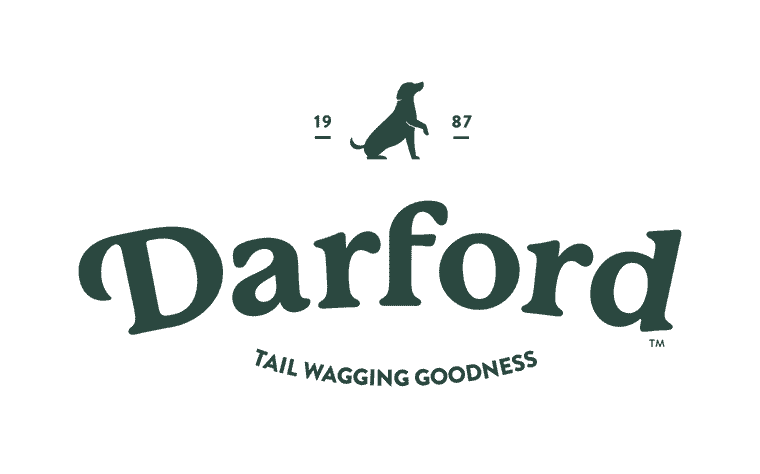 Darford Logo Bulk Bags 500 count