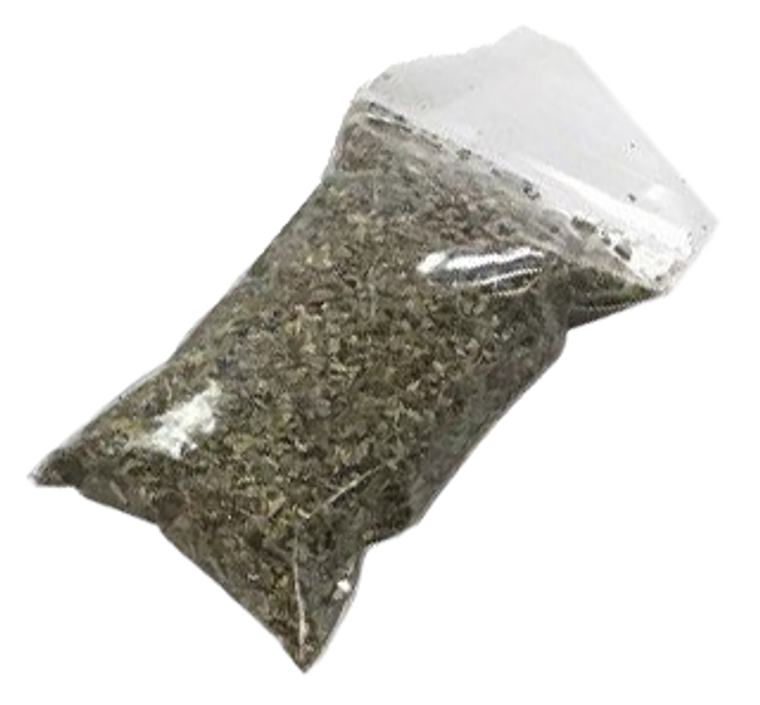 From the Field Mini Max Leaf & Flower Catnip Cat Toy .2oz