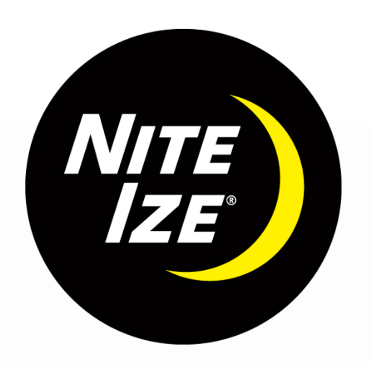 NiteIze 4 Pack Replacement Dog Safety Petlit Battery CR927 V