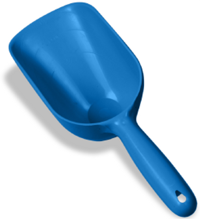 Vanness Pet Food Scoop Small