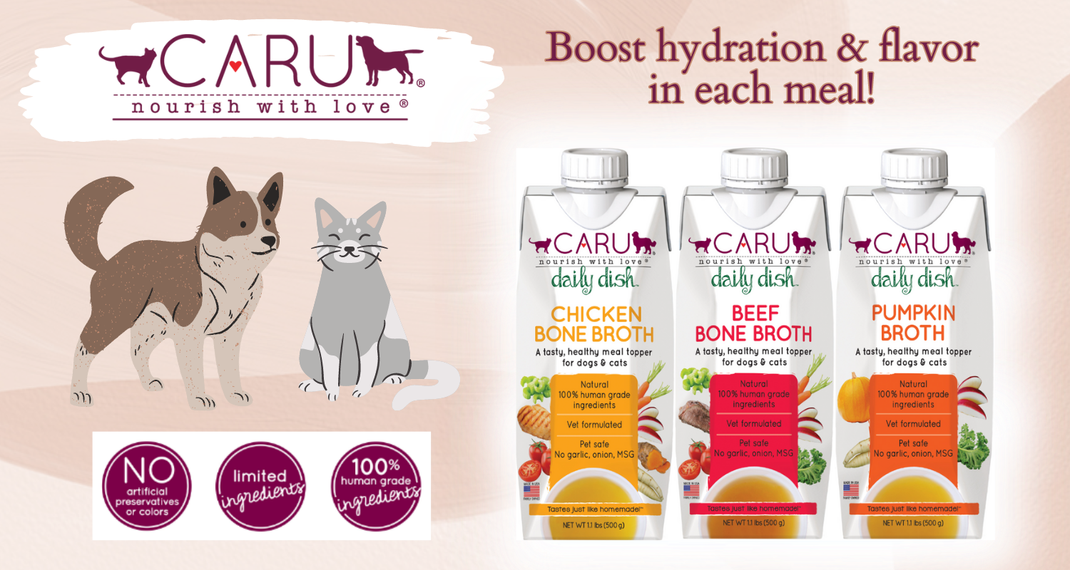 Vermont Pet Food and Supply