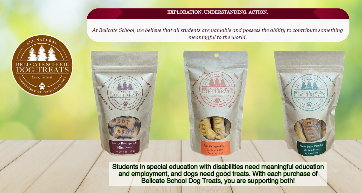 Vermont Pet Food and Supply