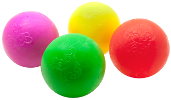 Toy Ruff Ruff Dawg Ruf Ball Dog Toy - Vermont Pet Food and Supply