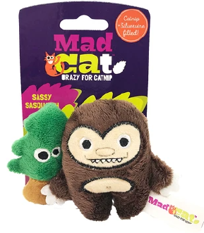 R2P Sassy Sasquatch 2 pack - Vermont Pet Food and Supply