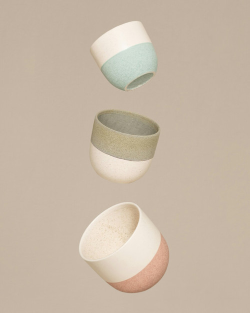 The Planter by Rustic Roots