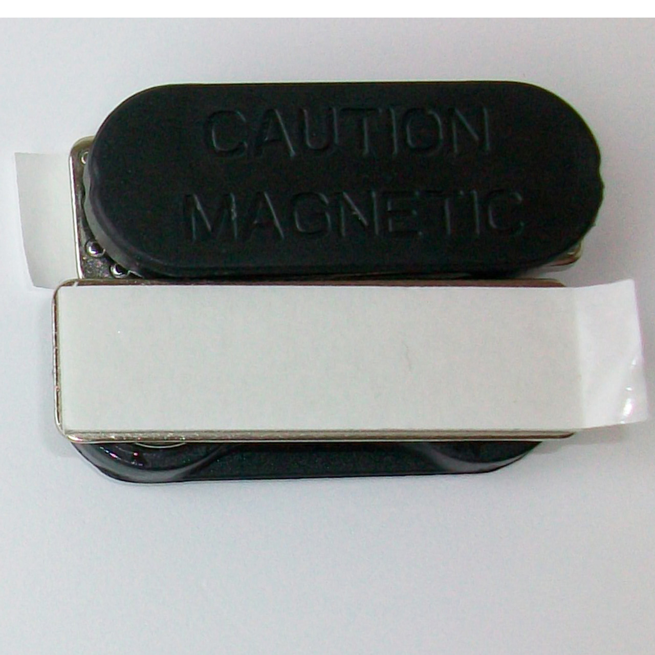 2.5 Round Clothing Magnets