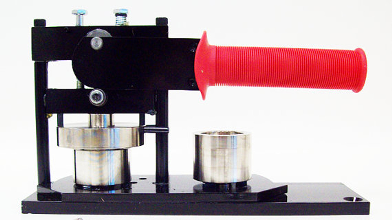 Model 100 1 Button Maker Machine – Buttonsonline