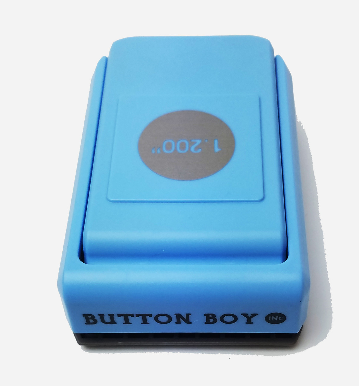 Button Boy Inc