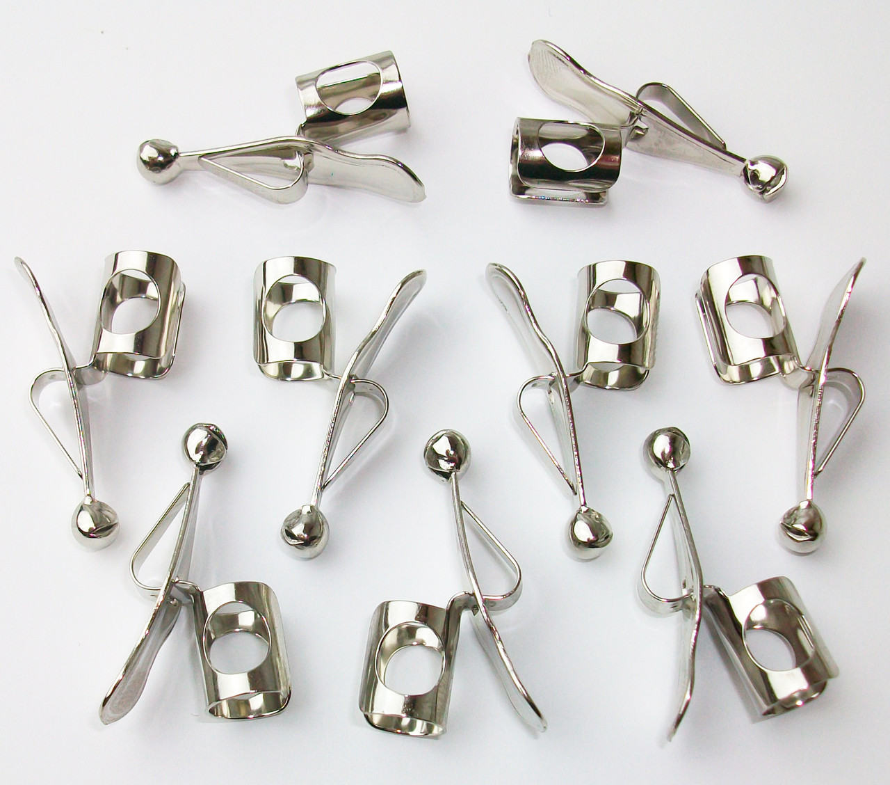 Metal Pencil Clips Slide on Pencil Pocket Clips Snap in, Pencil Holder Clip  Metal Hangable Portable Pencil Clips, 60 Pcs 