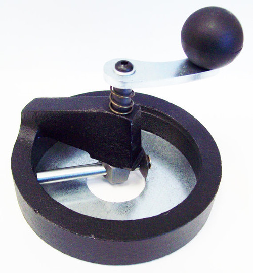 1.25" Button Boy Fixed Rotary Cutter for making 1-1/4 Inch Buttons - Cut Size is 1.629"-FREE SHIPPING