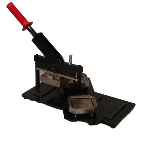 2" Square Machine Model #2020