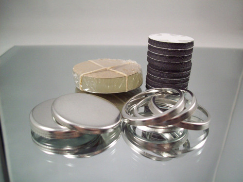 Button Making Kit for BeginnersTecre Co., Inc.