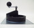 3" Standard Kit - PHOTO Button Maker Machine, Fixed Rotary Circle Cutter and 100 Pin Back Button Parts