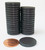 1.25" Magnet Flat Backs w/Beveled Just Right Fit Magnets-100 pcs.-FREE SHIPPING