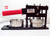 3" BAM Size Kit - Tecre Button Maker + 500 Complete Pin Back Parts