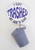 Trash Can Button Accessories - 250 pcs - Includes Trash Can and Ball Chain