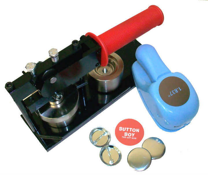 Bb Buttons 1.50