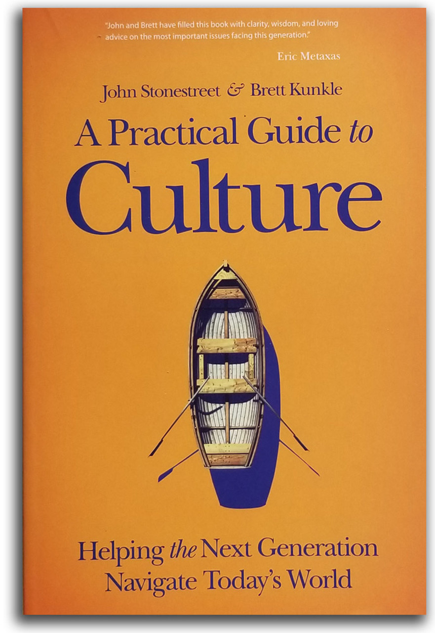 A Practical Guide To Culture A Practical Guide To Culture