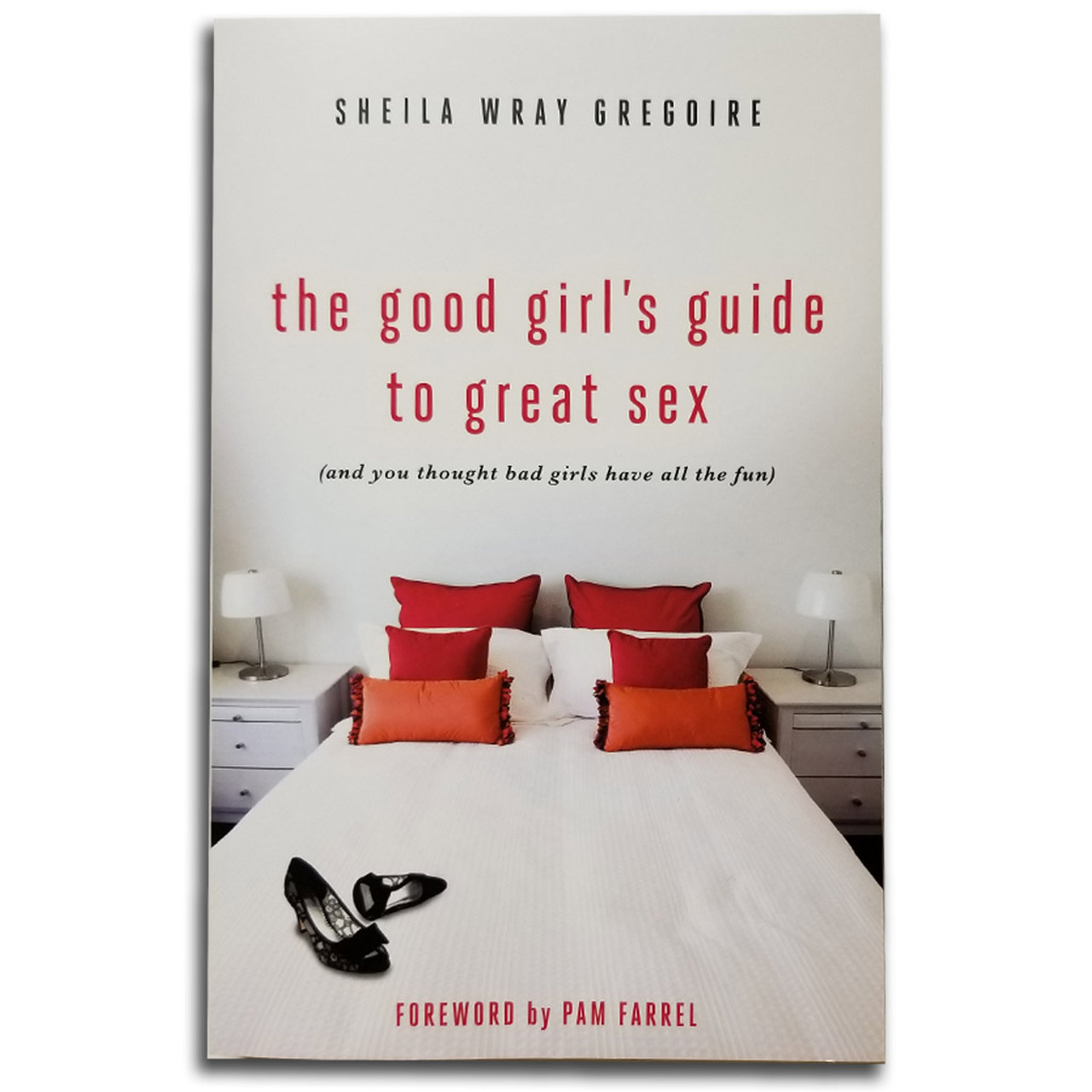 The Good Girls Guide To Great