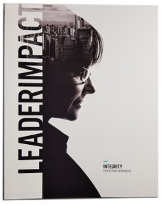 Integrity  (Participant Workbook)