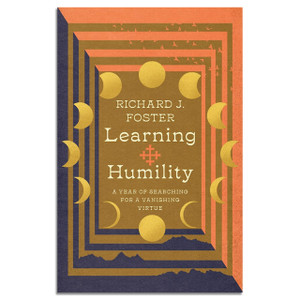 Learning Humility. Front cover