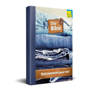 Jeans New Testament French version