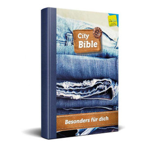German New Testament