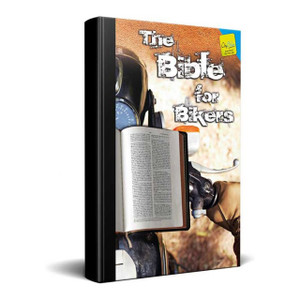 'Bikers' New Testament (English)