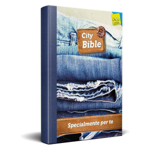 'Jeans' New Testament (Italian)
