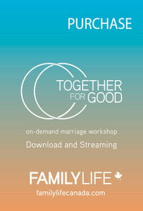 Together for Good Gift Certificate: Video Purchase (Digital Download) Together for Good Gift Certificate: Video Purchase (Digital Download)