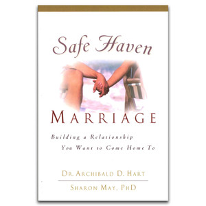 Safe Haven. Front cover